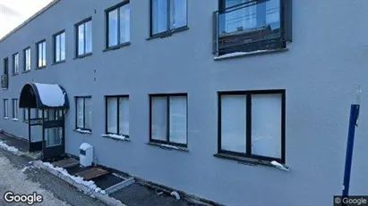 Apartments for rent in Oslo Vestre Aker - Photo from Google Street View