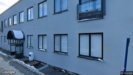 Apartments for rent in Oslo Vestre Aker - Photo from Google Street View