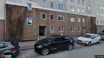 Apartments for rent in Oslo Grünerløkka - Photo from Google Street View