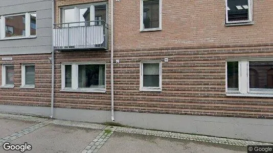 Apartments for rent in Oslo Gamle Oslo - Photo from Google Street View