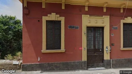 Apartments for rent in Capodimonte - Photo from Google Street View