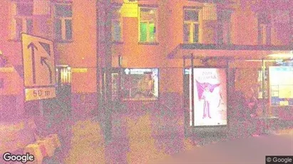 Apartments for rent in Helsinki Eteläinen - Photo from Google Street View