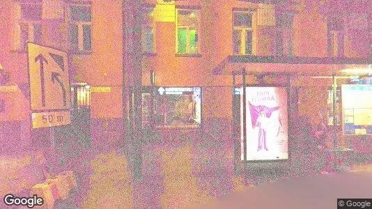 Apartments for rent in Helsinki Eteläinen - Photo from Google Street View