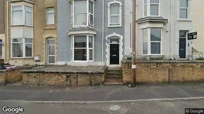Apartments for rent in Swansea - West Glamorgan - Photo from Google Street View