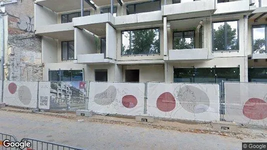 Apartments for rent in Tallinn Kesklinna - Photo from Google Street View