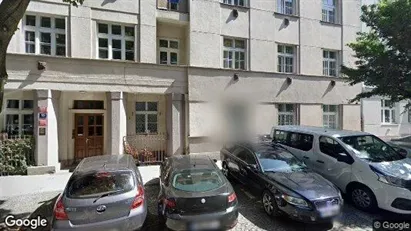 Apartments for rent in Praha 6 - Photo from Google Street View