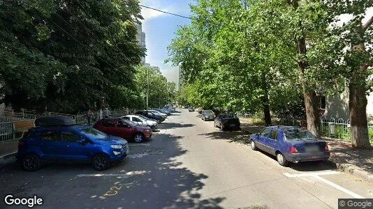 Apartments for rent in Popeşti-Leordeni - Photo from Google Street View
