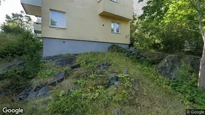 Apartments for rent in Stockholm South - Photo from Google Street View