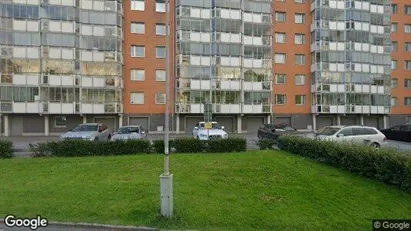 Apartments for rent in Västra hisingen - Photo from Google Street View