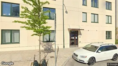Apartments for rent in Lomma - Photo from Google Street View