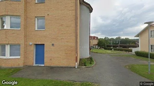 Apartments for rent in Tranås - Photo from Google Street View