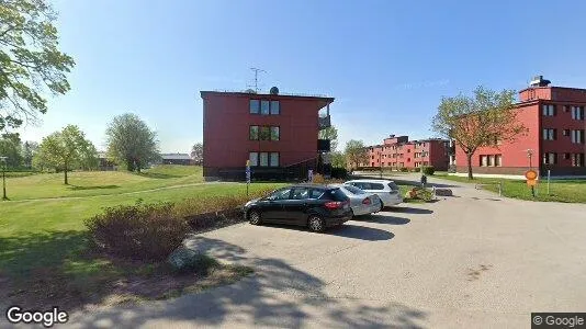 Apartments for rent in Heby - Photo from Google Street View