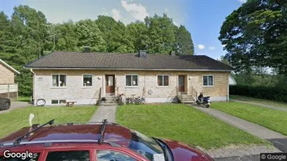 Apartments for rent in Mellerud - Photo from Google Street View