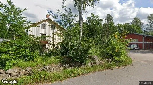 Apartments for rent in Alvesta - Photo from Google Street View