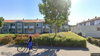 Apartments for rent in Vårgårda - Photo from Google Street View