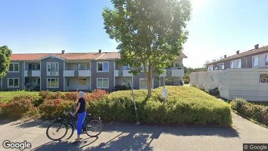 Apartments for rent in Vårgårda - Photo from Google Street View