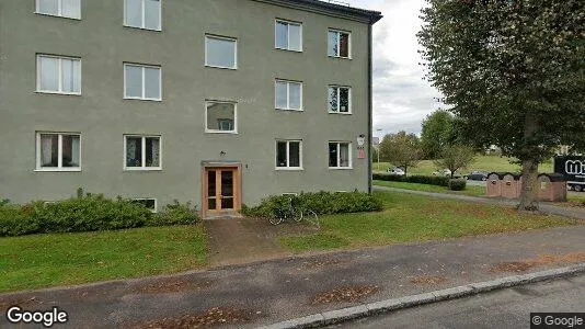 Apartments for rent in Norrköping - Photo from Google Street View