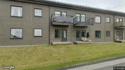 Apartments for rent in Strängnäs - Photo from Google Street View