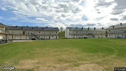 Apartments for rent in Skellefteå - Photo from Google Street View