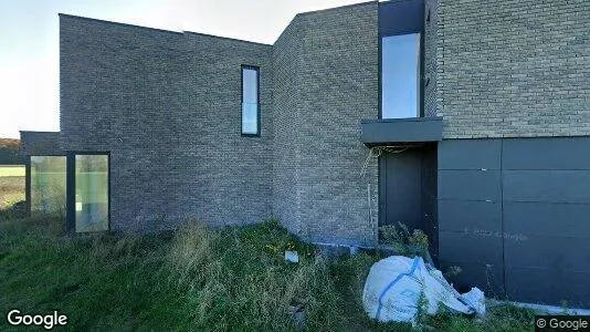 Apartments for rent in Merelbeke - Photo from Google Street View