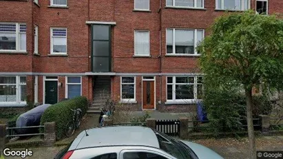 Apartments for rent in Leidschendam-Voorburg - Photo from Google Street View
