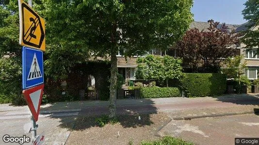 Apartments for rent in Wassenaar - Photo from Google Street View