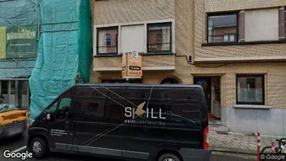 Apartments for rent in Leuven - Photo from Google Street View