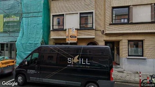 Apartments for rent in Leuven - Photo from Google Street View