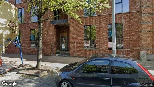 Apartments for rent in Leuven - Photo from Google Street View