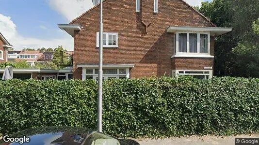 Apartments for rent in Amstelveen - Photo from Google Street View