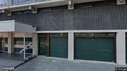 Apartments for rent in Amstelveen - Photo from Google Street View