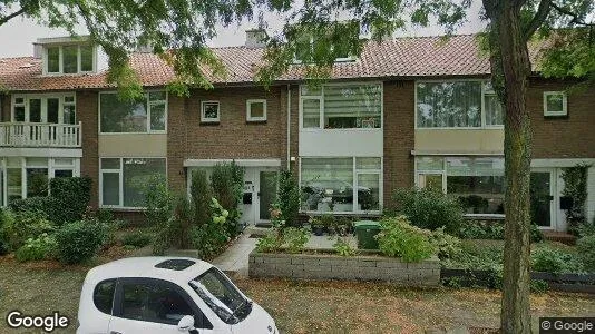 Apartments for rent in Amstelveen - Photo from Google Street View