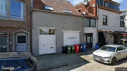 Apartments for rent in Brasschaat - Photo from Google Street View