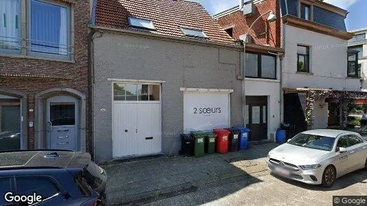 Apartments for rent in Brasschaat - Photo from Google Street View