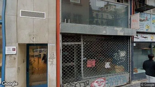 Apartments for rent in Madrid Tetuán - Photo from Google Street View