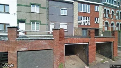 Apartments for rent in Pont-à-Celles - Photo from Google Street View