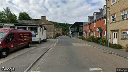 Apartments for rent in Dursley - Gloucestershire - Photo from Google Street View
