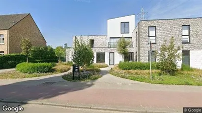 Apartments for rent in Olen - Photo from Google Street View