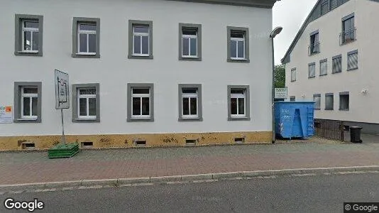 Apartments for rent in Central Saxony - Photo from Google Street View