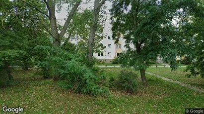 Apartments for rent in Leipzig - Photo from Google Street View