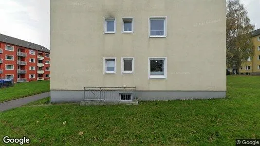 Apartments for rent in Mettmann - Photo from Google Street View
