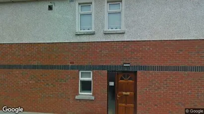 Apartments for rent in Dublin 4 - Photo from Google Street View