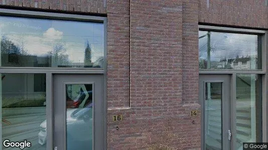 Apartments for rent in Gooise Meren - Photo from Google Street View