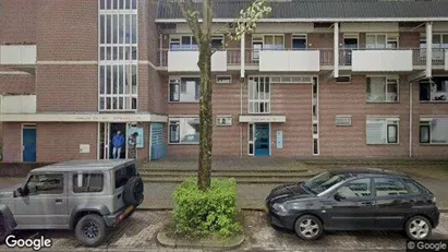 Apartments for rent in Gooise Meren - Photo from Google Street View