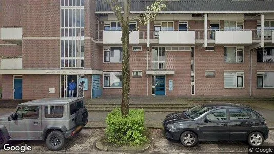Apartments for rent in Gooise Meren - Photo from Google Street View