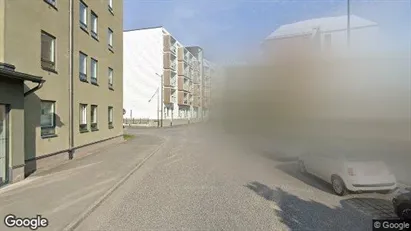 Apartments for rent in Täby - Photo from Google Street View