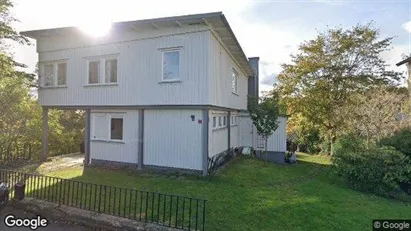 Apartments for rent in Örgryte-Härlanda - Photo from Google Street View