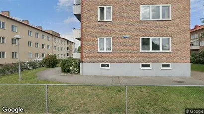 Apartments for rent in Kirseberg - Photo from Google Street View