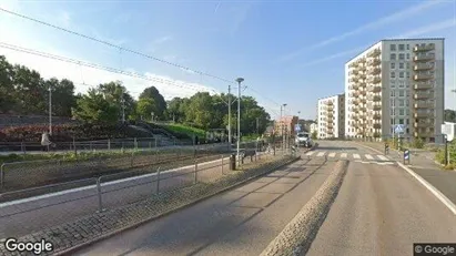 Apartments for rent in Askim-Frölunda-Högsbo - Photo from Google Street View