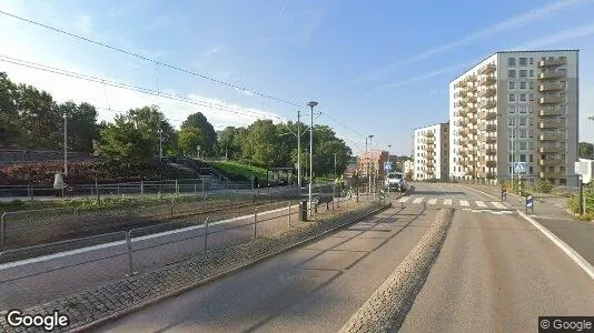 Apartments for rent in Askim-Frölunda-Högsbo - Photo from Google Street View